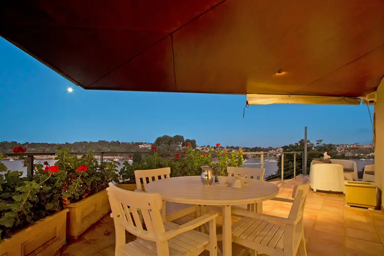 Sixth view of Homely house listing, 1 Riverside Drive, Mosman Park WA 6012