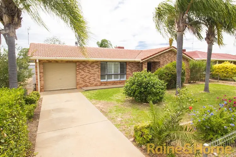 36 Sovereign Street, Dubbo NSW 2830