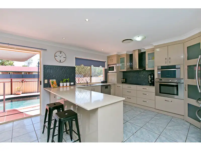 Main view of Homely house listing, 39 Montgomery Drive, Wellington Point QLD 4160