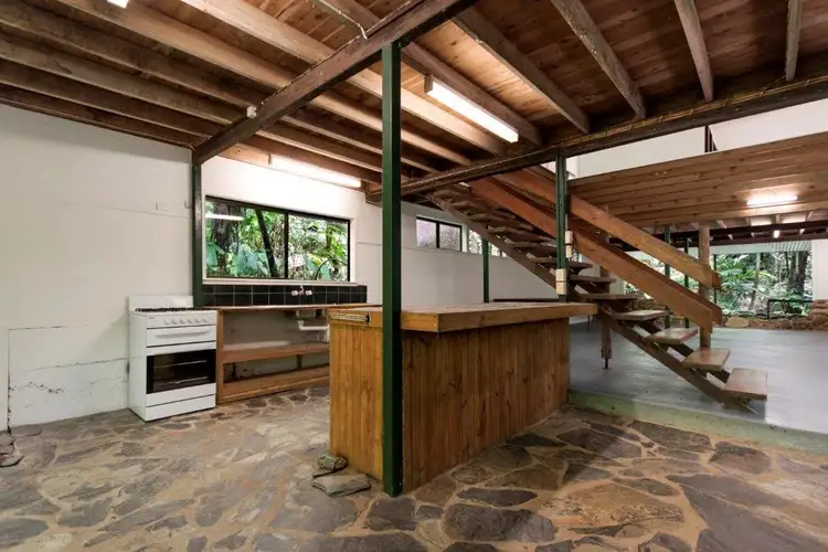 Sixth view of Homely house listing, 71 Candlenut Road, Daintree QLD 4873