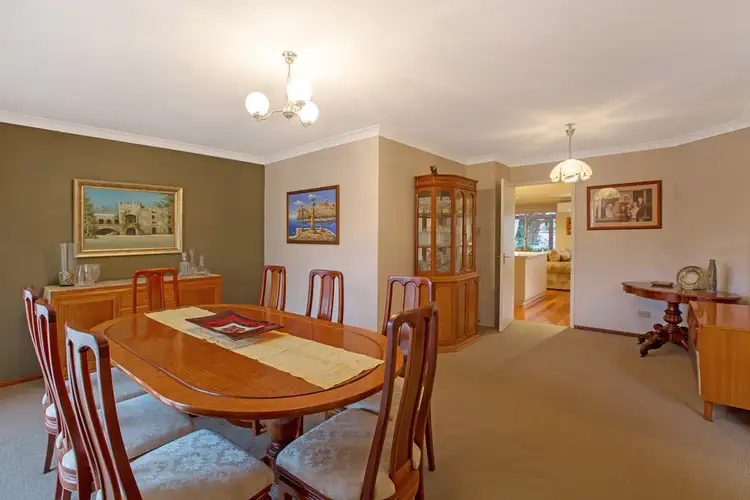 Third view of Homely house listing, 11 Waring Way, Kardinya WA 6163