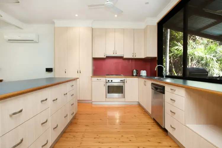 Fourth view of Homely house listing, 11 Todd Crescent, Malak NT 812