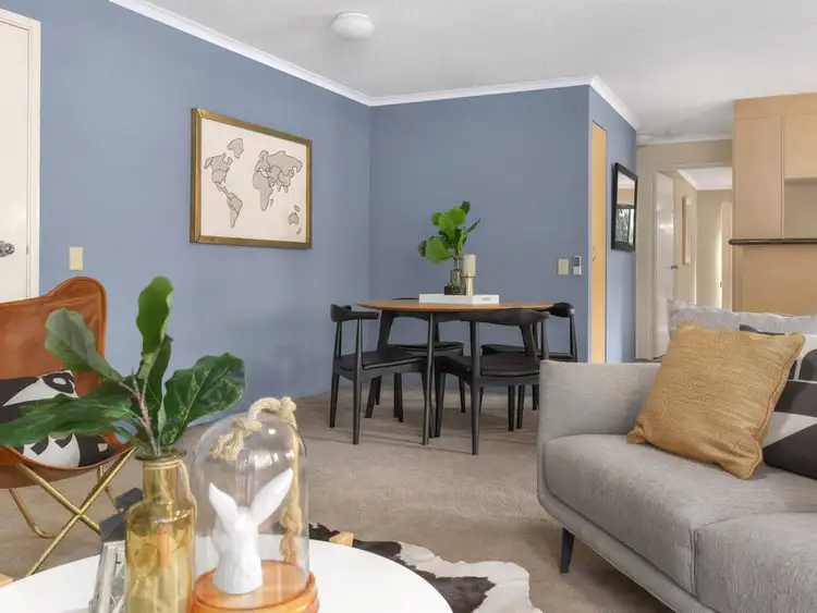 Sixth view of Homely apartment listing, 219 Wellington Road, Kangaroo Point QLD 4169