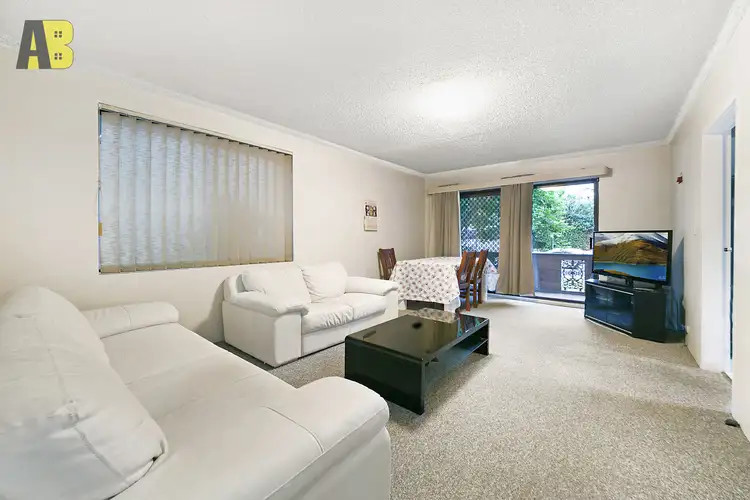 9/4-6 ALLEN STREET, Harris Park NSW 2150