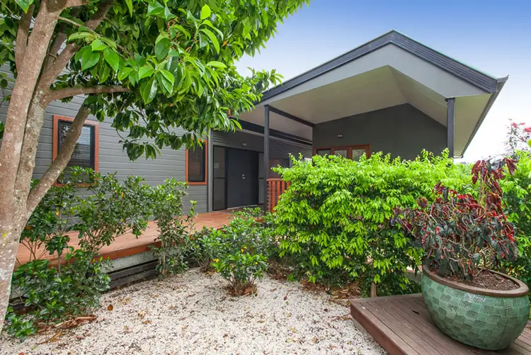 Fifth view of Homely house listing, 64 Rankin Drive, Bangalow NSW 2479