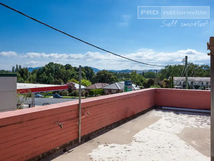 Fifth view of Homely semi-detached listing, 43-45 Wynyard Street, Tumut NSW 2720