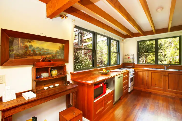 Fourth view of Homely house listing, 15 Hambridge Road, Yerrinbool NSW 2575