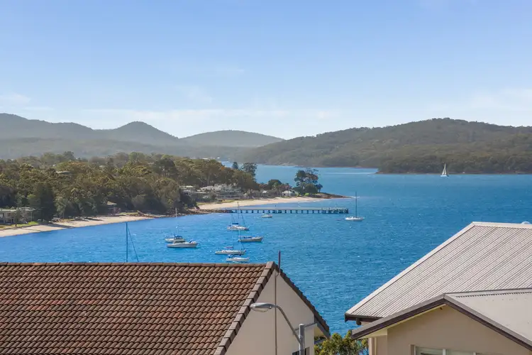 Fifth view of Homely house listing, 32 Scott Circuit, Salamander Bay NSW 2317