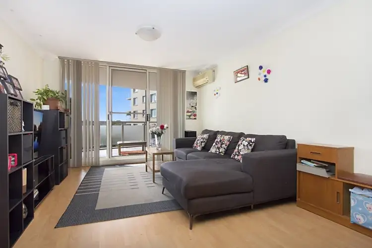Main view of Homely unit listing, Address available on request
