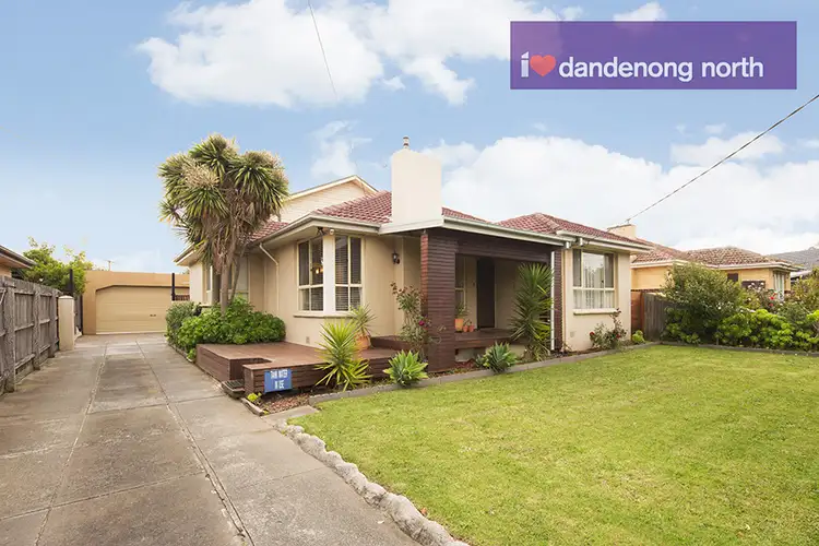 10 Waratah Drive, Dandenong North VIC 3175