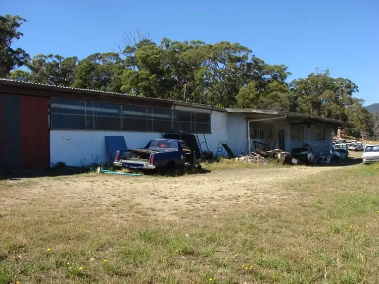 Second view of Homely house listing, 32 Cool Store Road, Premaydena TAS 7185