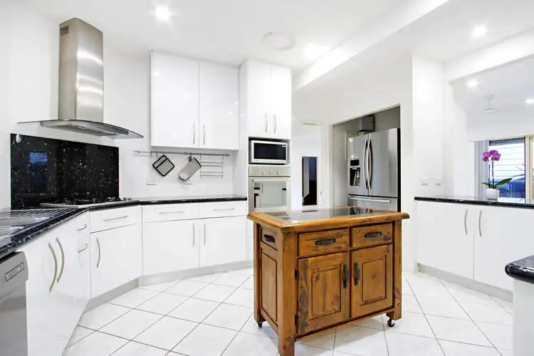 Seventh view of Homely house listing, 4 Airlie Crescent, Airlie Beach QLD 4802