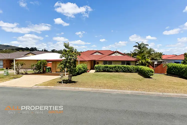 19 Senna Street, Ormeau QLD 4208