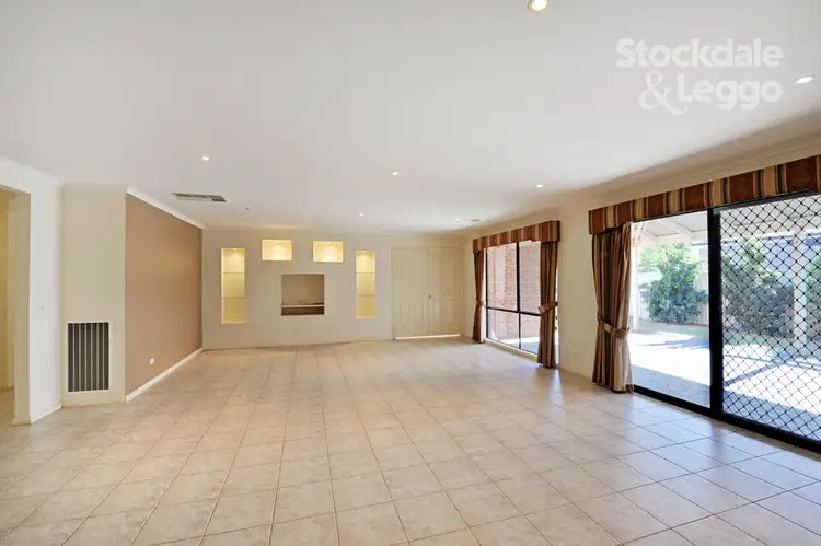 Seventh view of Homely house listing, 8 Bellemara Drive, Mooroopna VIC 3629