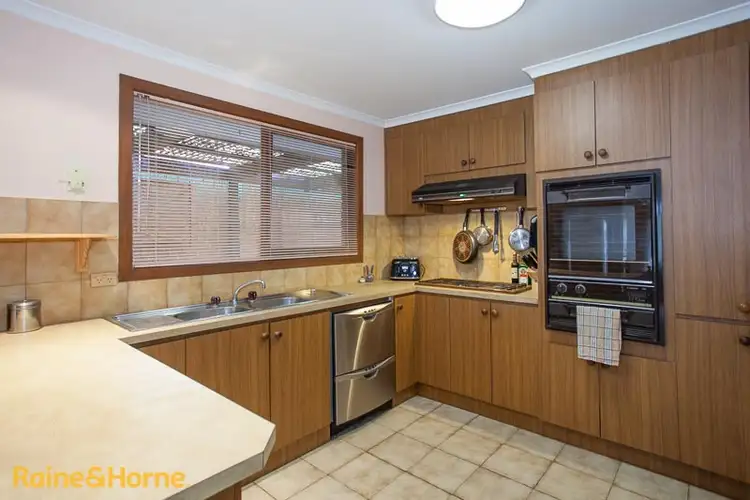 Third view of Homely house listing, 58 Dunrossil Drive, Sunbury VIC 3429