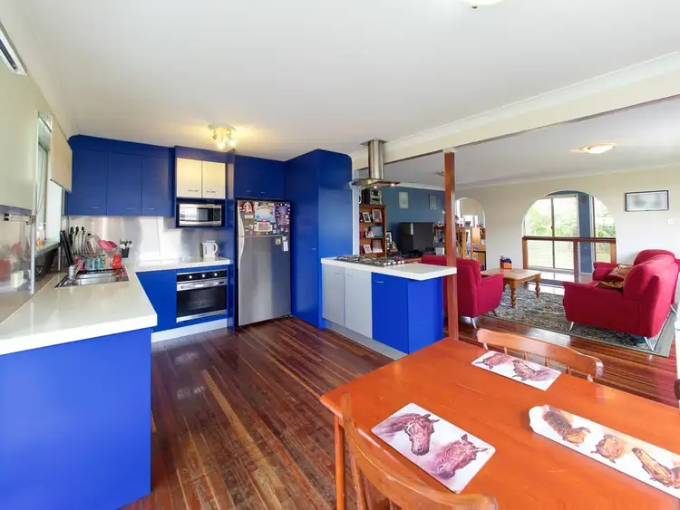 Third view of Homely house listing, 313 Mount Crosby Road, Chuwar QLD 4306
