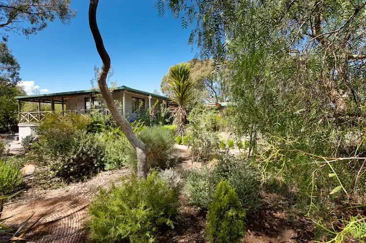 Second view of Homely house listing, 5 Armstrong Street, Murrumbateman NSW 2582