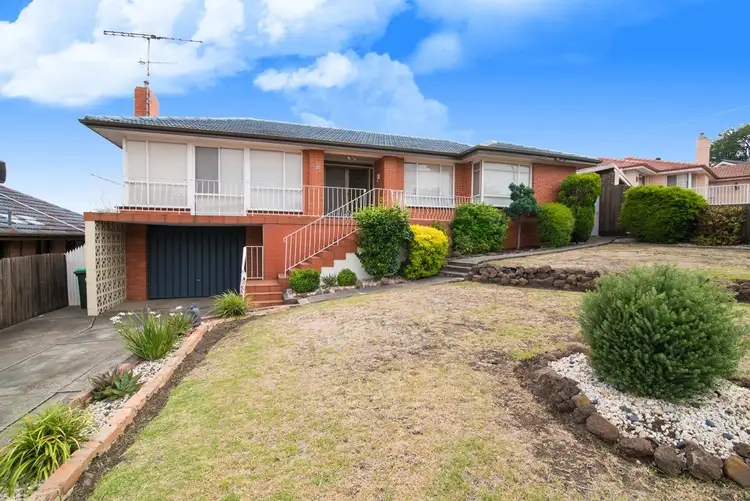 Second view of Homely house listing, 20 Moonee Blvd, Glenroy VIC 3046