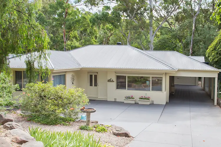 Main view of Homely house listing, 9 Minnow Drive, Glenalta SA 5052