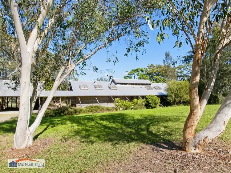 Second view of Homely house listing, 47 Homedale Rd (Res.), Kew NSW 2439
