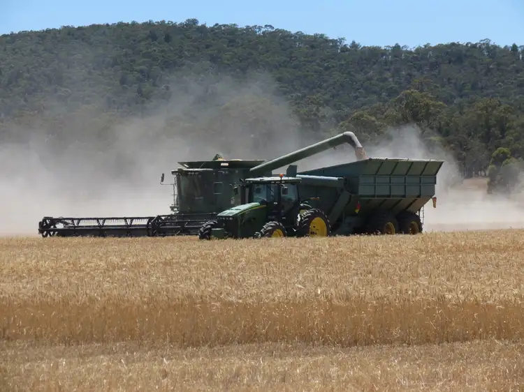 Second view of Homely rural property listing, Address available on request