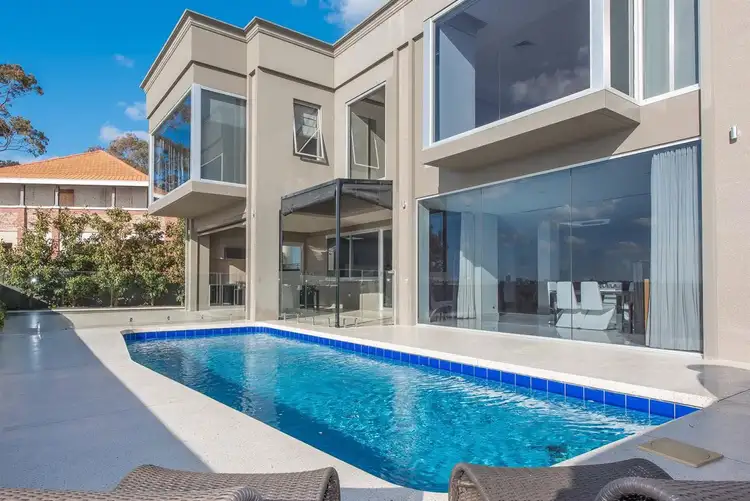 Fourth view of Homely house listing, 50 Duncraig Road, Applecross WA 6153