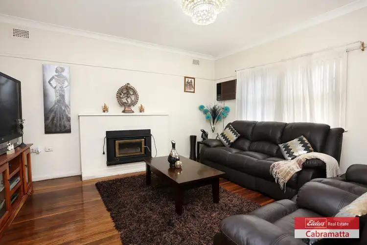 Second view of Homely house listing, 24 The Horsley Drive, Carramar NSW 2163