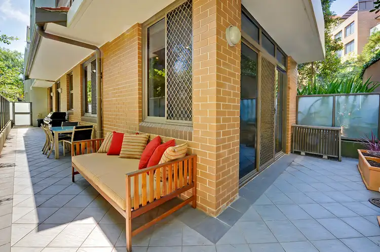 Fifth view of Homely apartment listing, 504/2C Munderah Street, Wahroonga NSW 2076