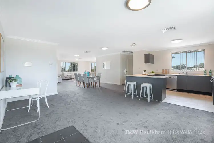 Fourth view of Homely unit listing, 12/240-242 Old Northern Road, Castle Hill NSW 2154