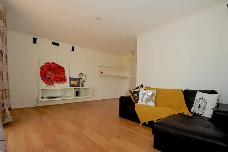 Second view of Homely townhouse listing, 29/36 Cromwell Circuit, Isabella Plains ACT 2905