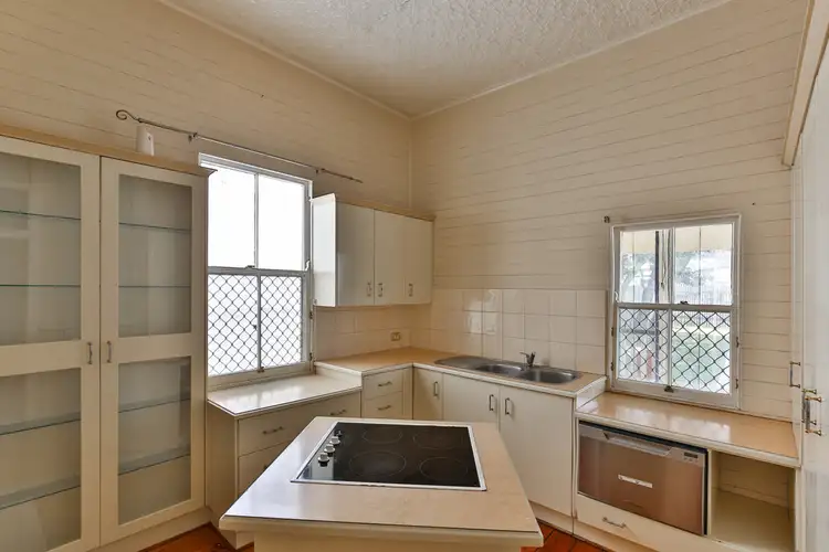 Third view of Homely house listing, 5 Isabel Street, Toowoomba City QLD 4350