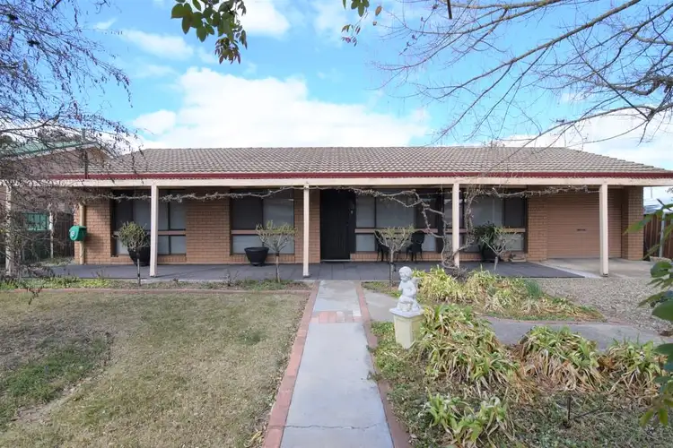 Main view of Homely house listing, 38 Alexander Street, Eglinton NSW 2795