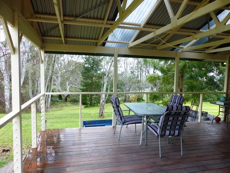 Second view of Homely house listing, 11 Queen Street, Casterton VIC 3311