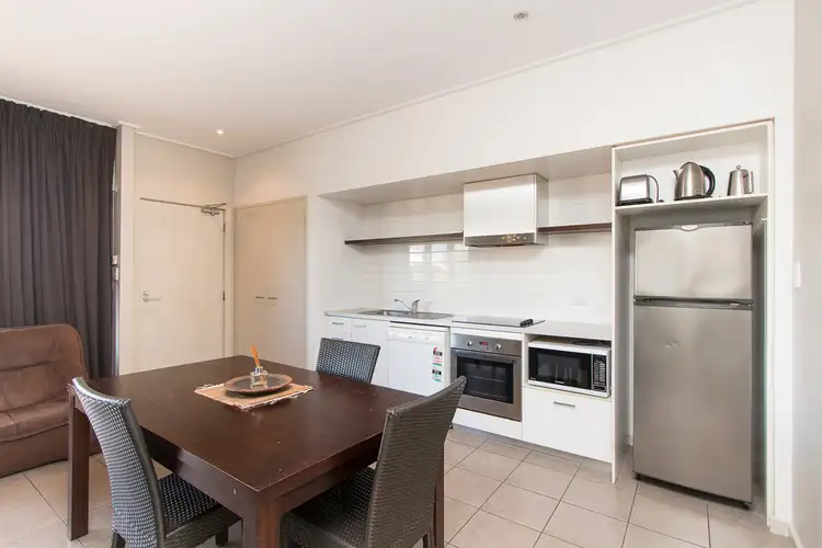 Sixth view of Homely apartment listing, 12/11 Oryx road, Cable Beach WA 6726