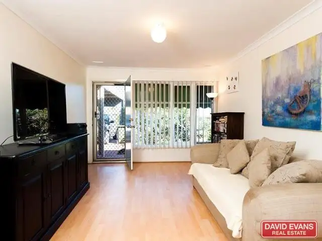 Second view of Homely villa listing, 24A Connell Way, Girrawheen WA 6064