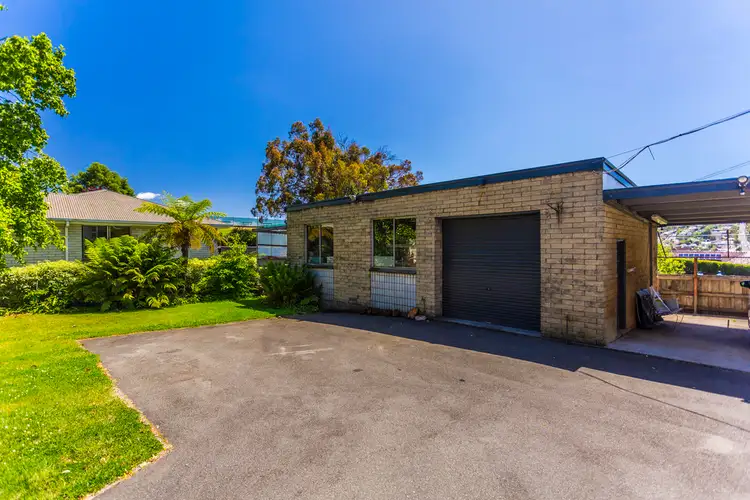 Second view of Homely house listing, 42 Thistle Street, South Launceston TAS 7249