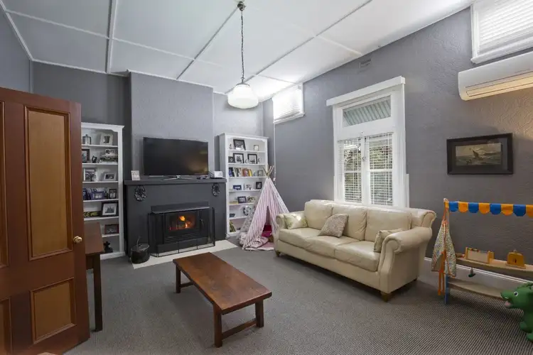 Third view of Homely house listing, 12 Mount Pleasant Street, Maitland NSW 2320