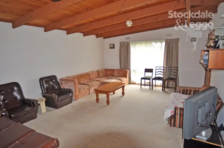 Third view of Homely house listing, 59 Wonthaggi Road, Inverloch VIC 3996