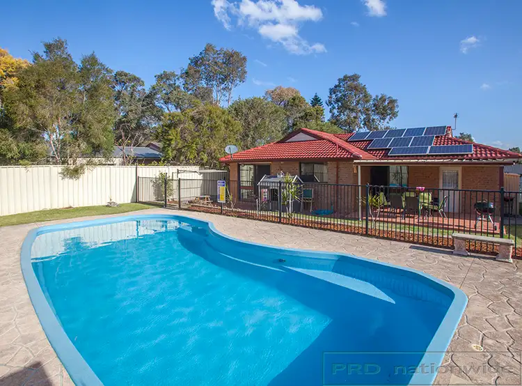Third view of Homely house listing, 3 Taylor Avenue, Thornton NSW 2322