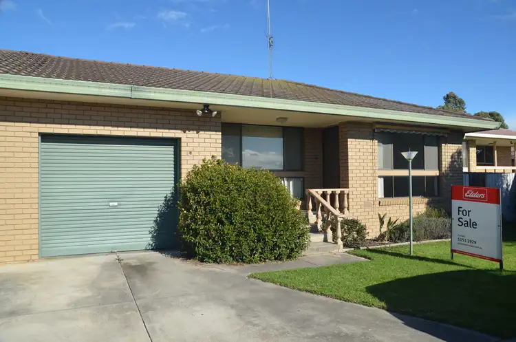 1/74 Ballantine Street, Bairnsdale VIC 3875