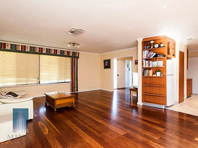 Third view of Homely house listing, 43 Alderley Square, Wilson WA 6107