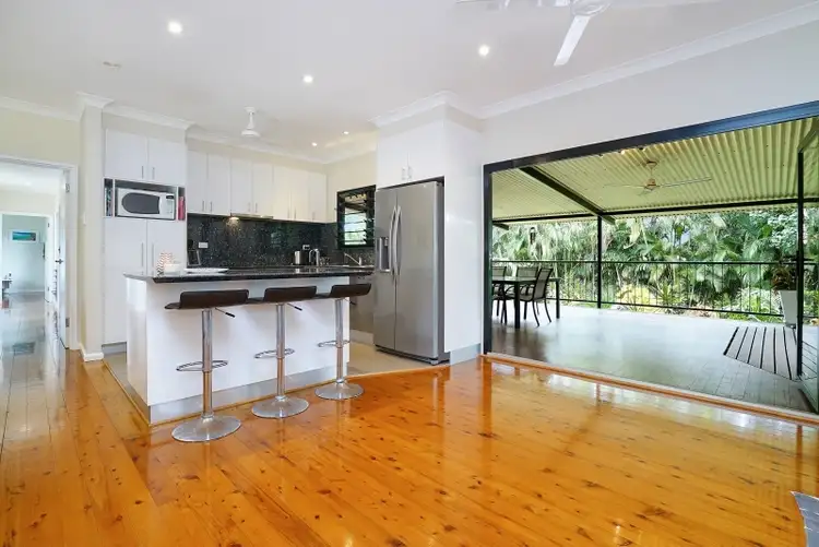 Sixth view of Homely house listing, 3 Egret Court, Wulagi NT 812