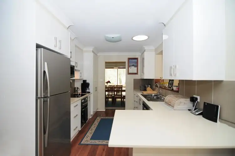 Sixth view of Homely house listing, 27 Claylands Drive, St Georges Basin NSW 2540