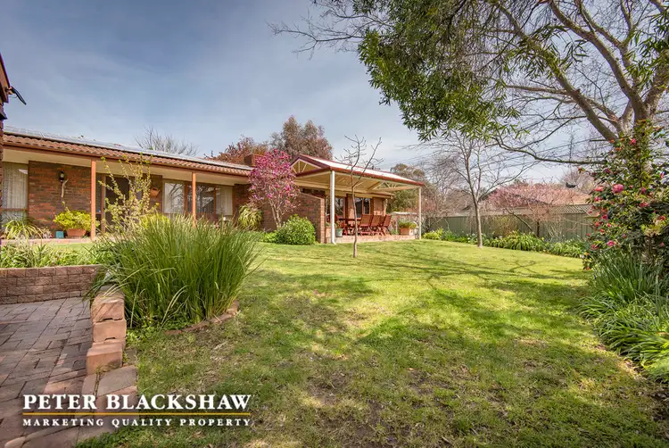 Sixth view of Homely house listing, 55 Crowder Circuit, Stirling ACT 2611