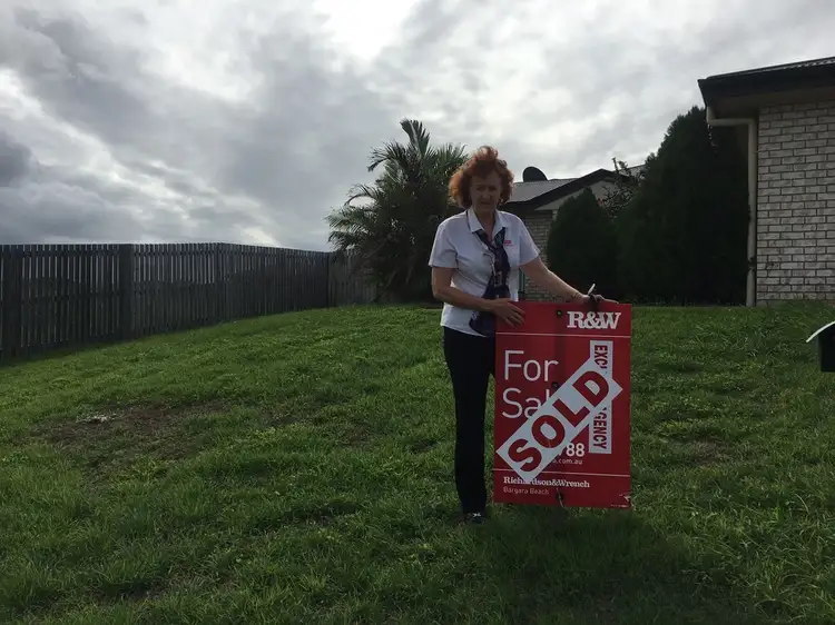 4 Flametree Court, Bargara QLD 4670