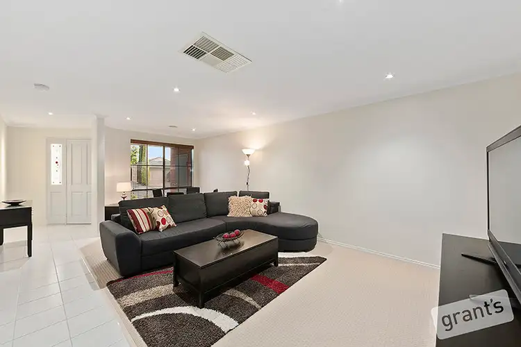 Second view of Homely house listing, 1 Jeune Grove, Berwick VIC 3806