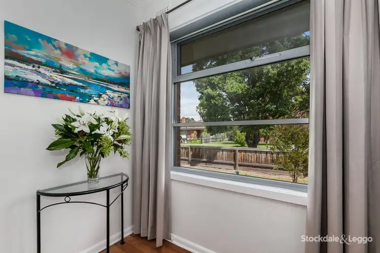 Second view of Homely house listing, 10 Clinnick Street, Reservoir VIC 3073