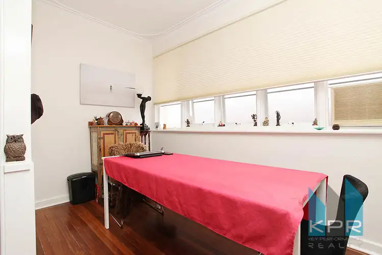 Third view of Homely apartment listing, 6/24 Adair Parade, Coolbinia WA 6050