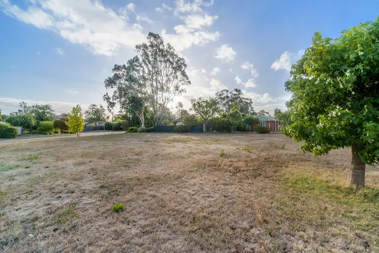 Third view of Homely land listing, 4 Gardiner Street, Gisborne VIC 3437