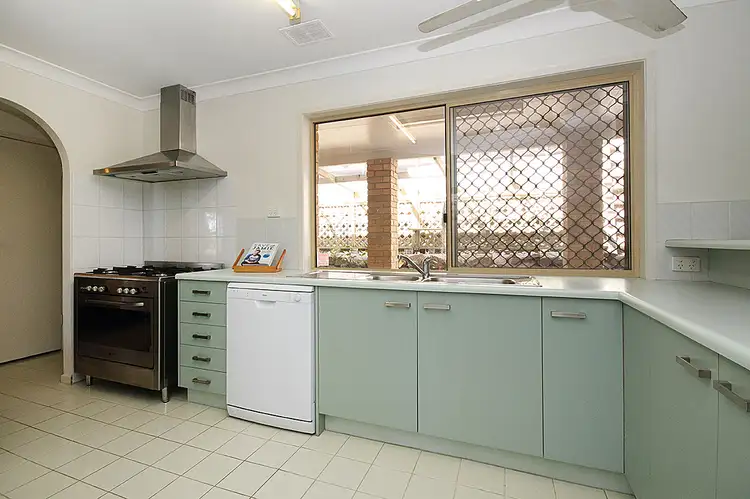 Sixth view of Homely house listing, 30 Rembrandt Street, Carina QLD 4152